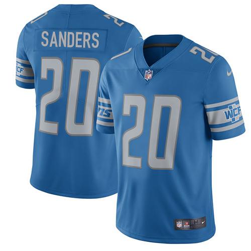 Detroit Lions jerseys-005